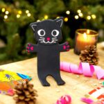 Phone Holder Cat (4)