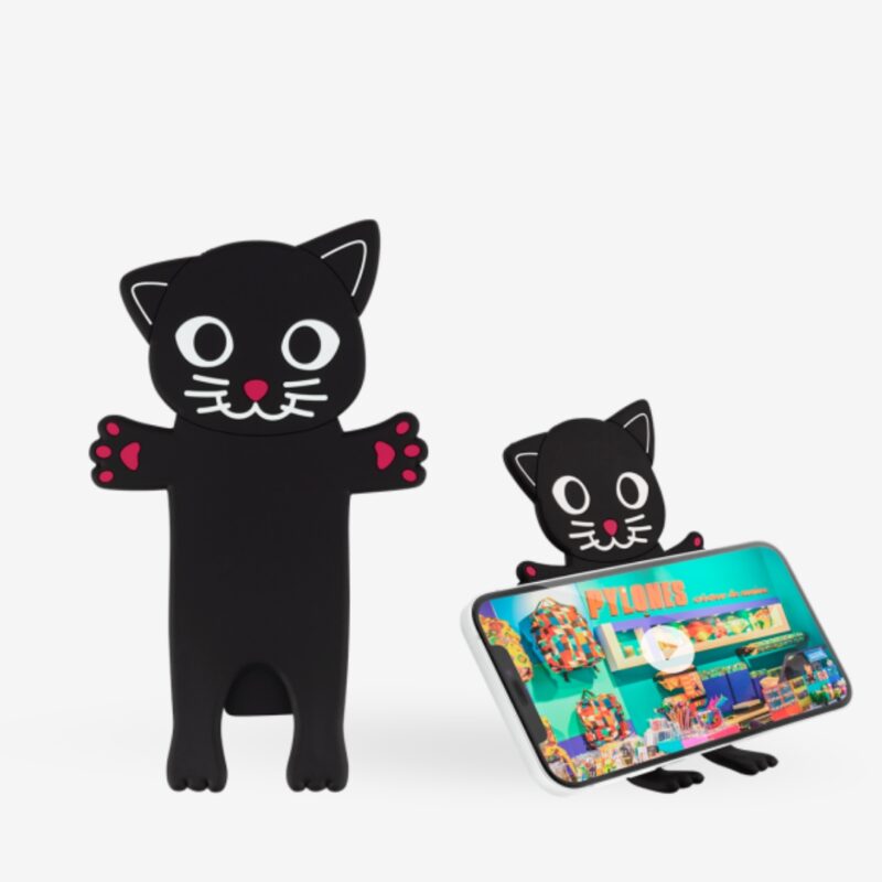Phone Holder Cat