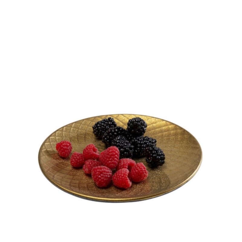 Plate Diva Ø20cm (4)