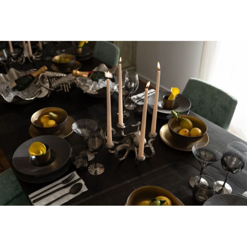 Plate Diva Ø26cm (2)