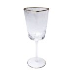 Red Wine Glass Hommage (4 Part) (3)