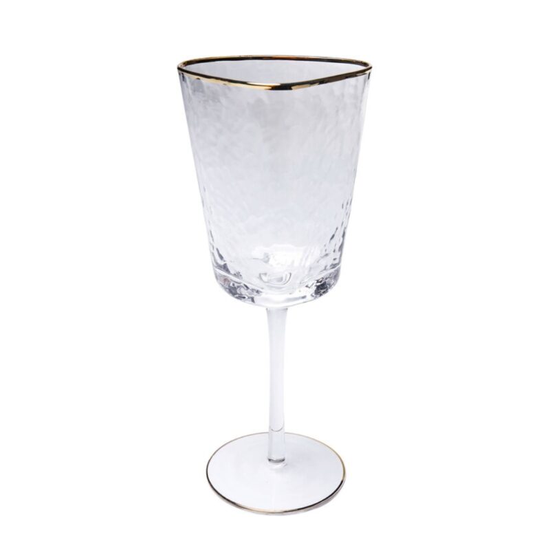 Red Wine Glass Hommage (4 Part) (3)
