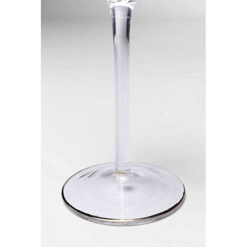Red Wine Glass Hommage (4 Part) (4)