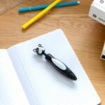 Retractable Ballpoint Pen Bulldog (2)