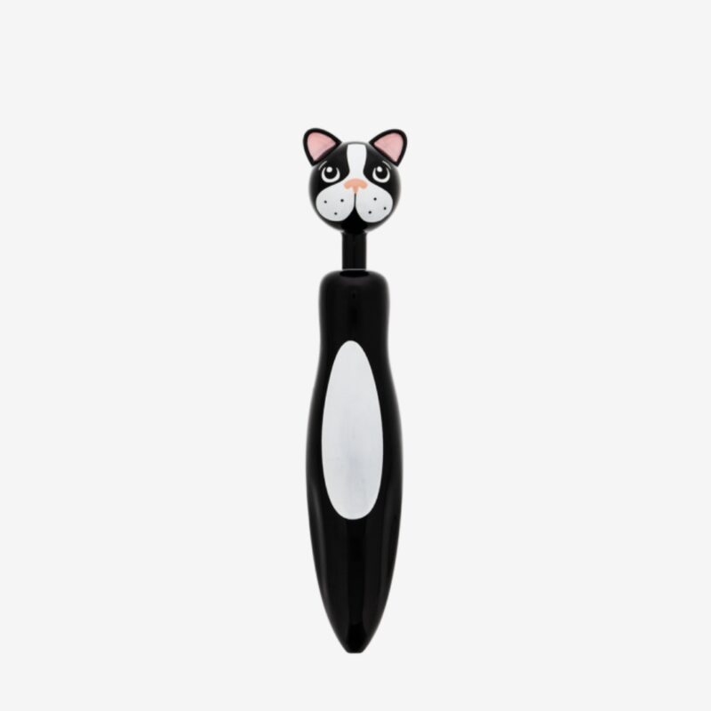 Retractable Ballpoint Pen Bulldog