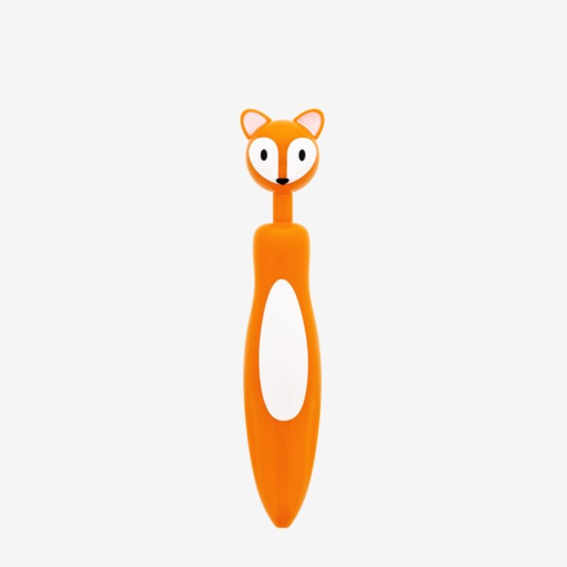 Retractable Ballpoint Pen Fox