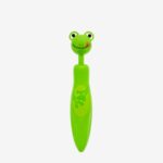Retractable Ballpoint Pen Frog