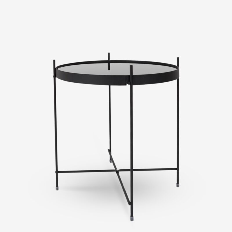 Side Table Cupid Black (1)