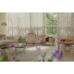 Side Table Cupid Black L (4)