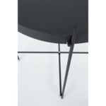 Side Table Cupid Black L (5)