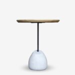 Side Table Pilea Ø46cm (4)