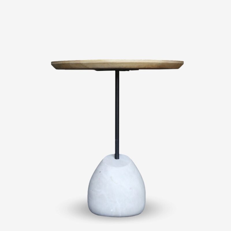 Side Table Pilea Ø46cm (4)