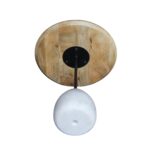 Side Table Pilea Ø46cm (5)