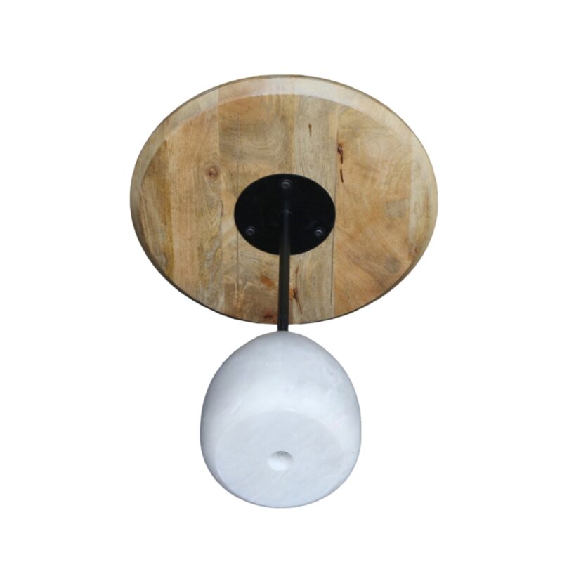 Side Table Pilea Ø46cm (5)