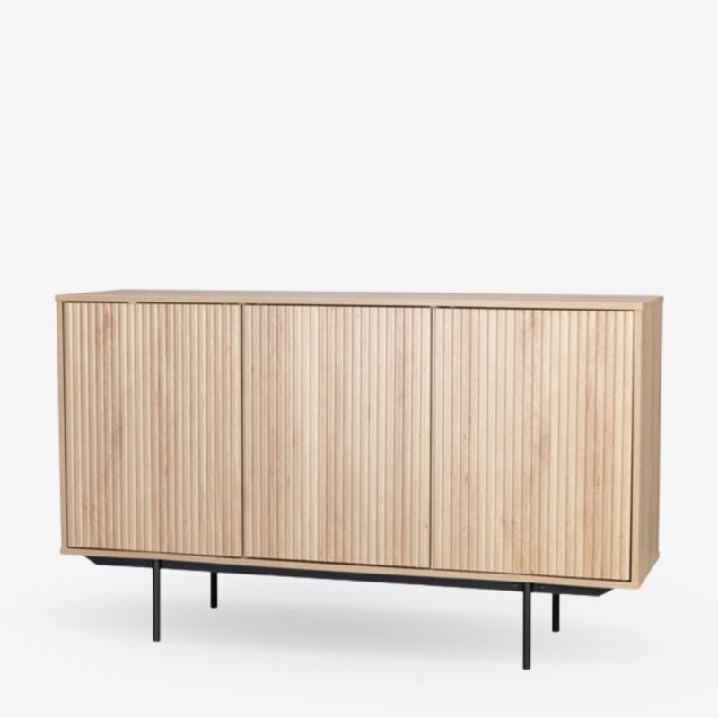 Sideboard Rigote 140x39x82.8cm (3)