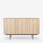 Sideboard Rigote 140x39x82.8cm (4)