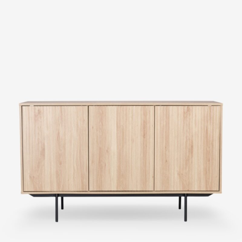 Sideboard Rigote 140x39x82.8cm (4)