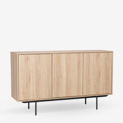 Sideboard Rigote 140x39x82.8cm