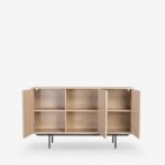 Sideboard Rigote 140x39x82.8cm (5)
