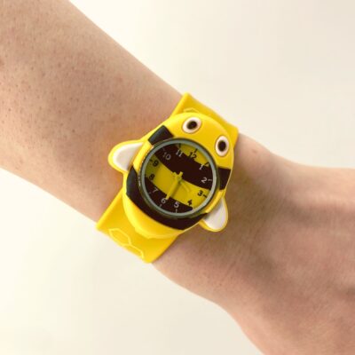 Slap Hand Watch Bee (4)