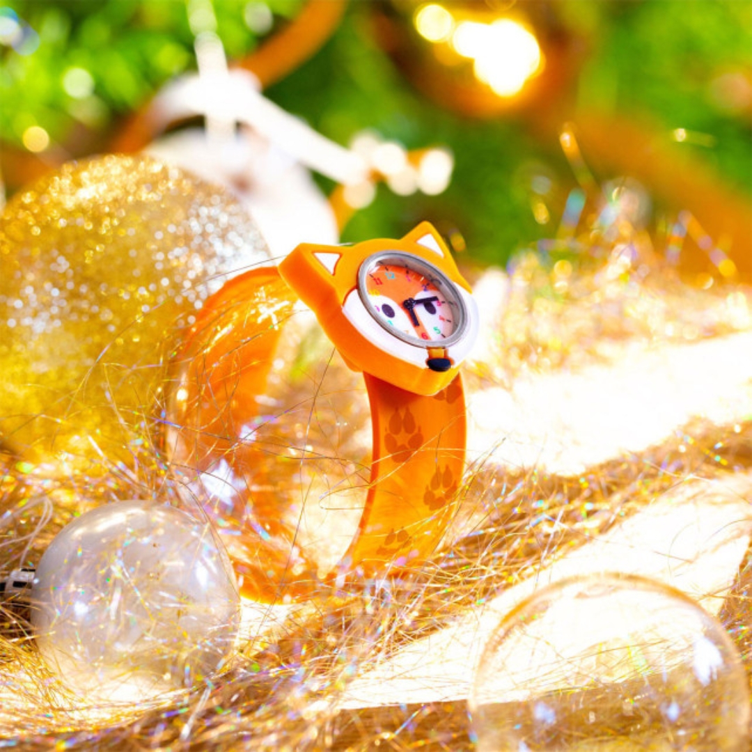 Slap Watch Fox – Smart Living