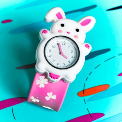 Slap Watch Rabbit (2)