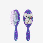 Small Hairbrush Ladypop Koala
