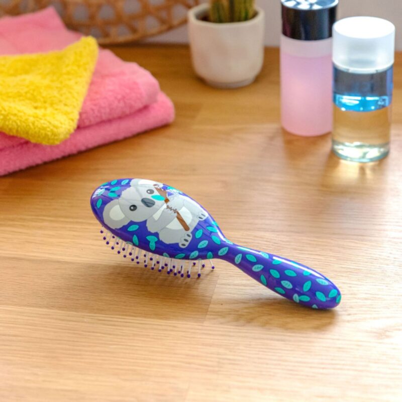 Small Hairbrush Ladypop Koala (2)