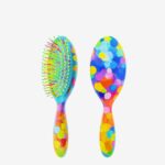 Small Hairbrush Ladypop Palette