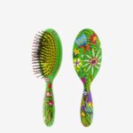 Small Hairbrush Ladypop Spring Dream