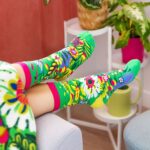 Socks Spring Dream (2)