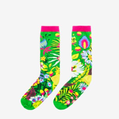Socks Spring Dream