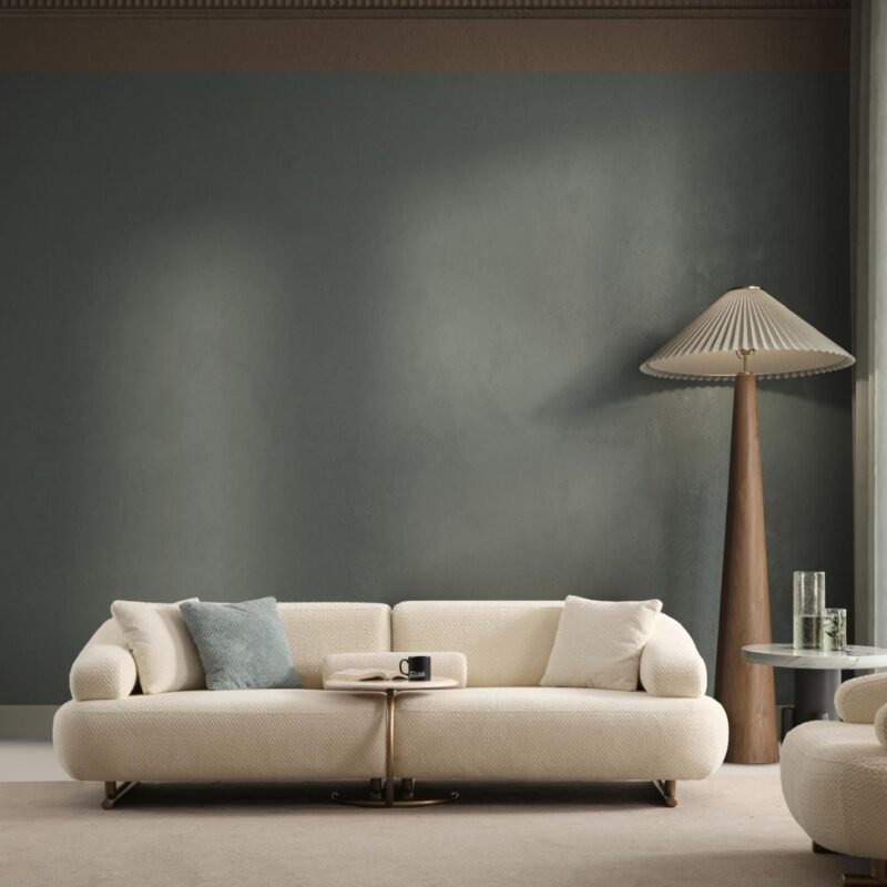Sofa Prada Beige 240cm (4)