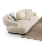 Sofa Prada Beige 240cm (7)