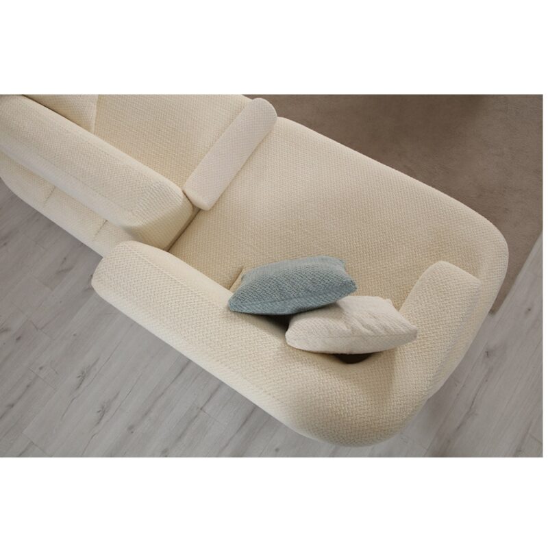 Sofa Prada Beige 240cm (9)