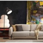 Sofa Valencia Light Grey (5)