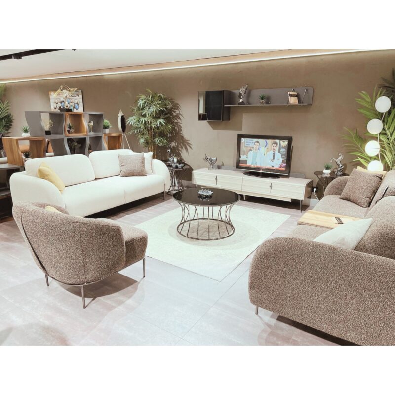 Sofa Valencia Light Grey (6)