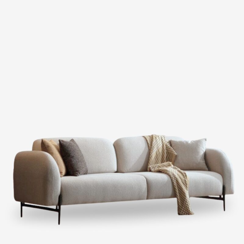 Sofa Valencia Light Grey (9)