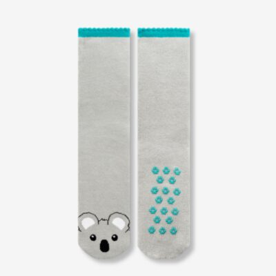 Spiked Socks Koala