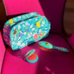 Tidy Toilet Pouch