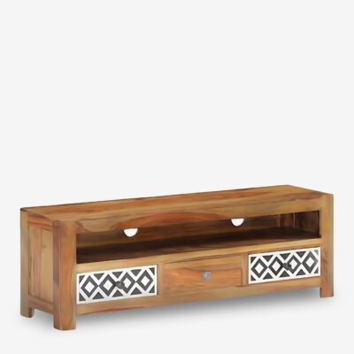 Tv Cabinet Tribe 120x30x40cm