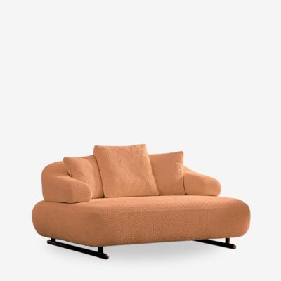 Tv sofa prada 160cm