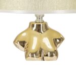 Table Lamp Glam Woman Gold 39.5cm (8)
