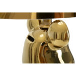 Table Lamp Golino Gold ø30х54cm (3)