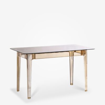 Table my Truth Amber 140x80cm