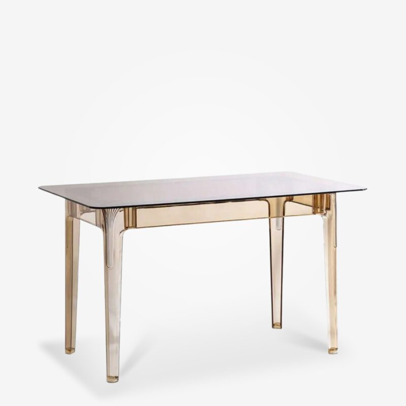 Table my Truth Amber 140x80cm