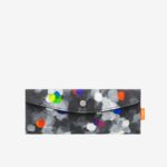 Toothbrush Pouch Black Palette