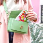 Wallet Voyage Tulips (3)