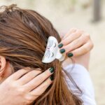 Hair Clips (12)