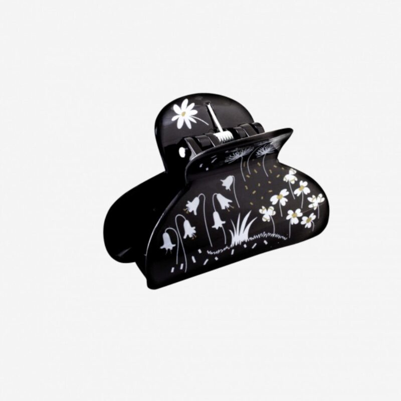 Hair Clips (2)